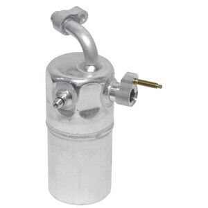 NEW! UAC RD 1801C A/C Accumulator